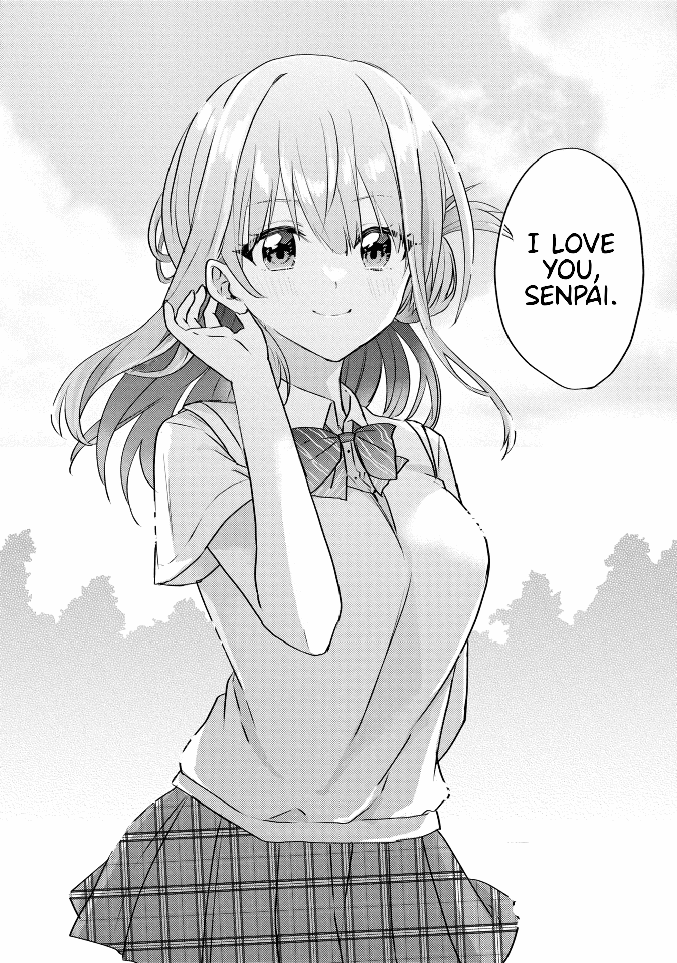 Koi wa iikara nemuritai! Chapter 14 page 6 - Chapter 14: Final Chapter: Even so, I Choose… [END]