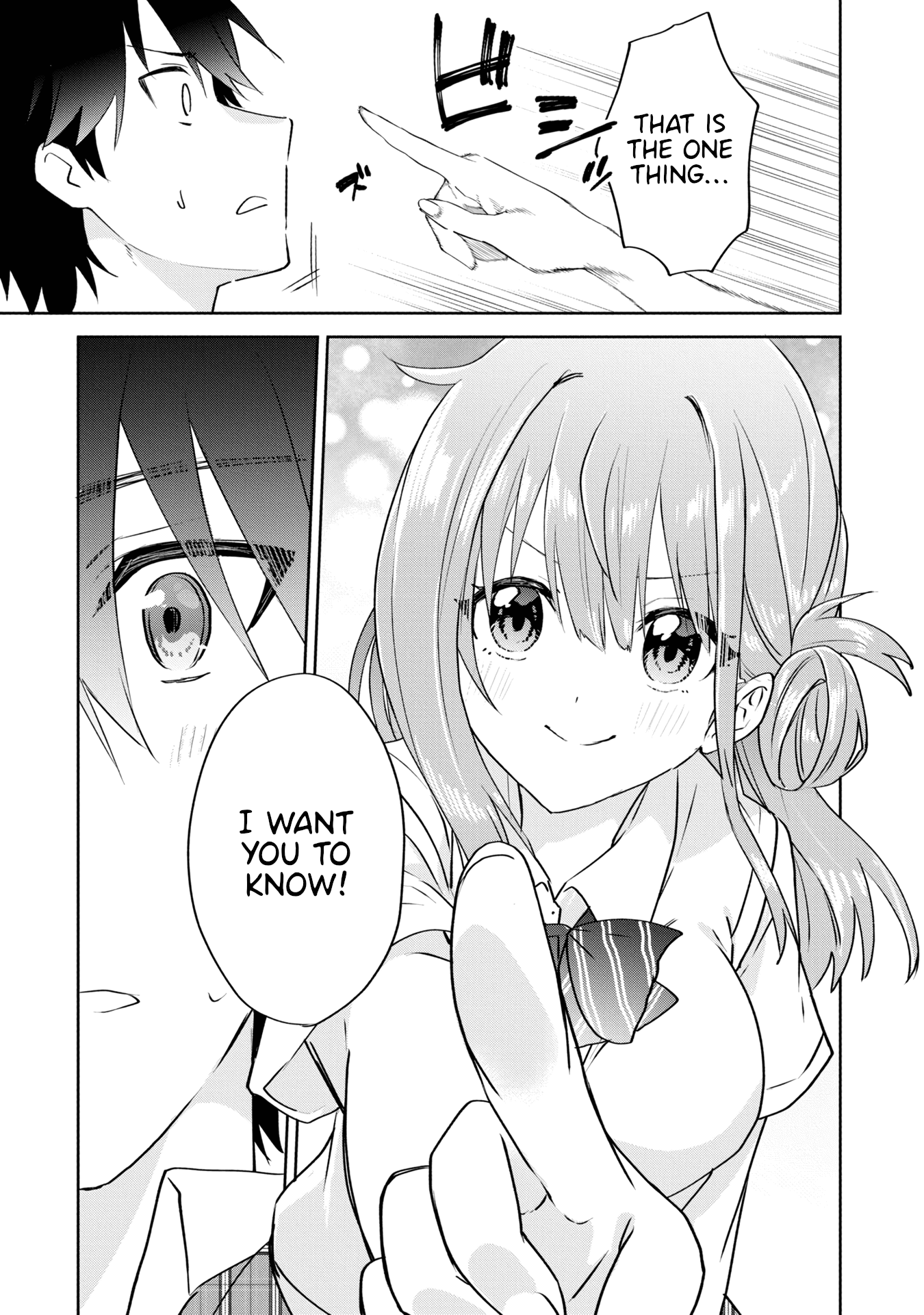 Koi wa iikara nemuritai! Chapter 14 page 9 - Chapter 14: Final Chapter: Even so, I Choose… [END]