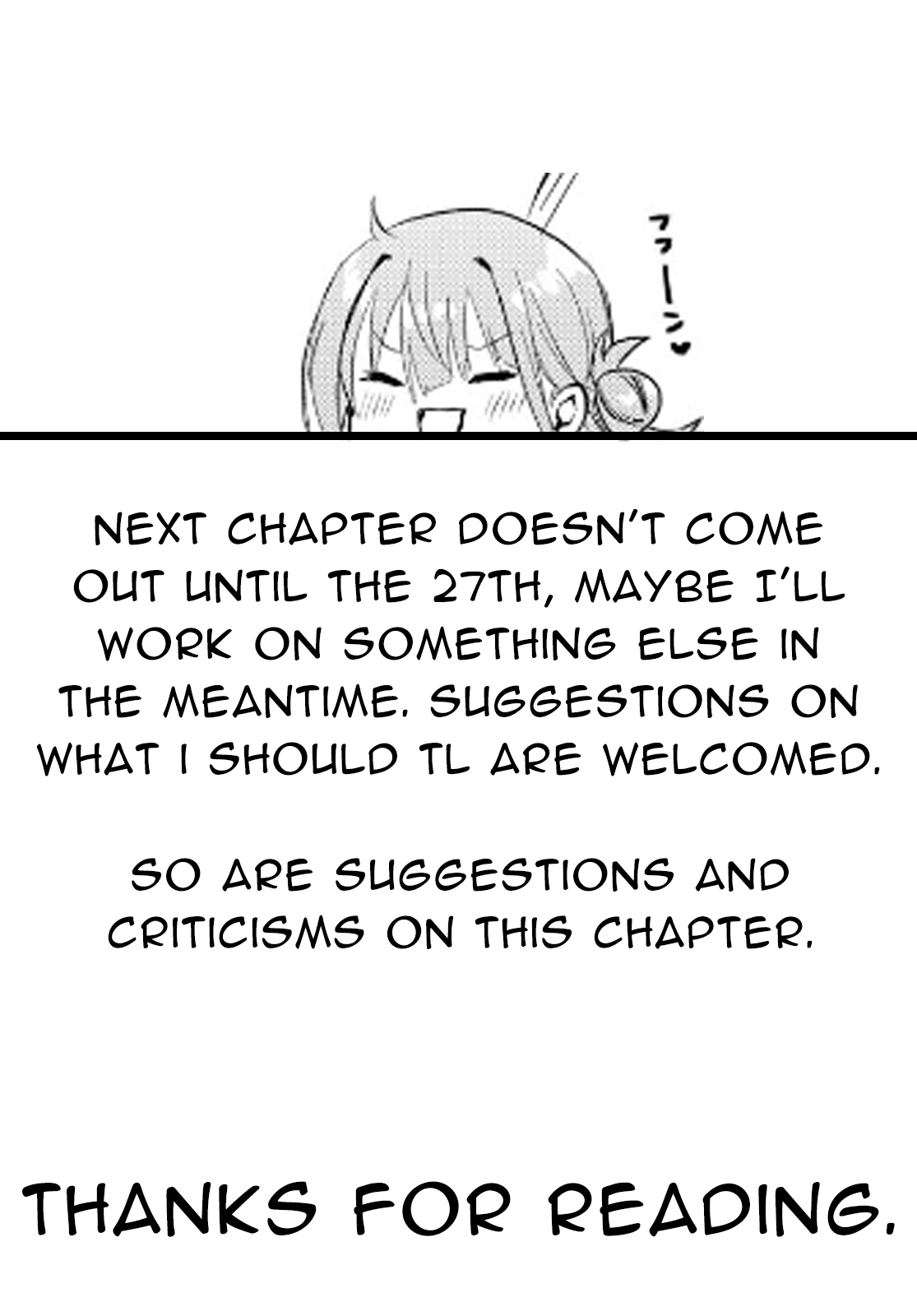 Koi wa iikara nemuritai! Chapter 2 page 27 - Chapter 2