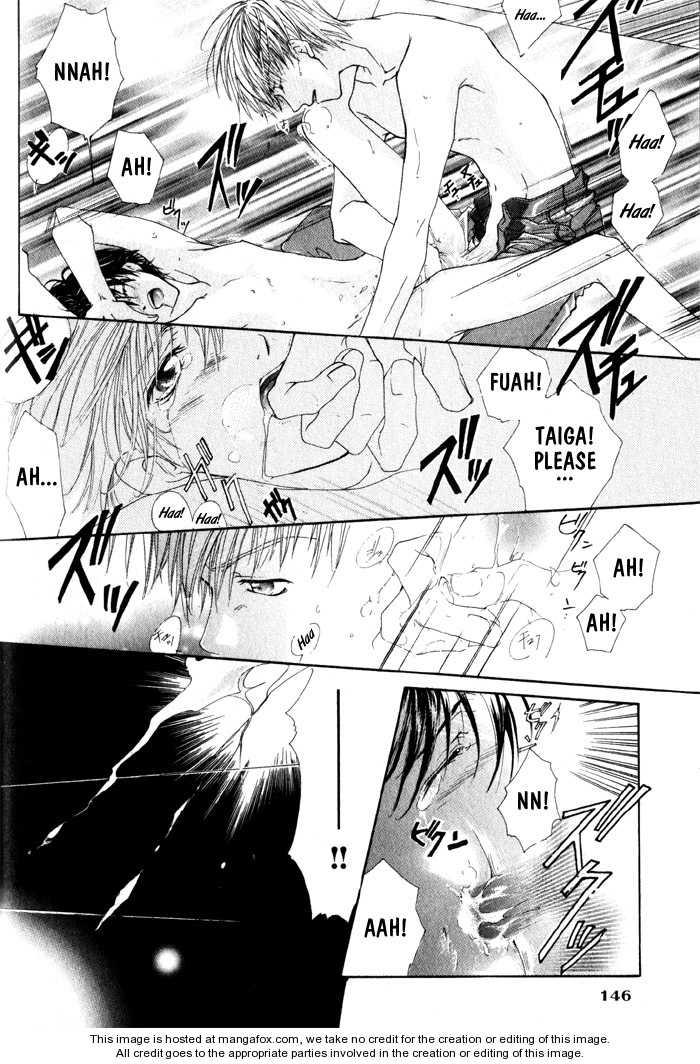 Koi wa Itsumo Arashi no Youni Chapter 1.1 page 143 - Vol.01 Chapter 1