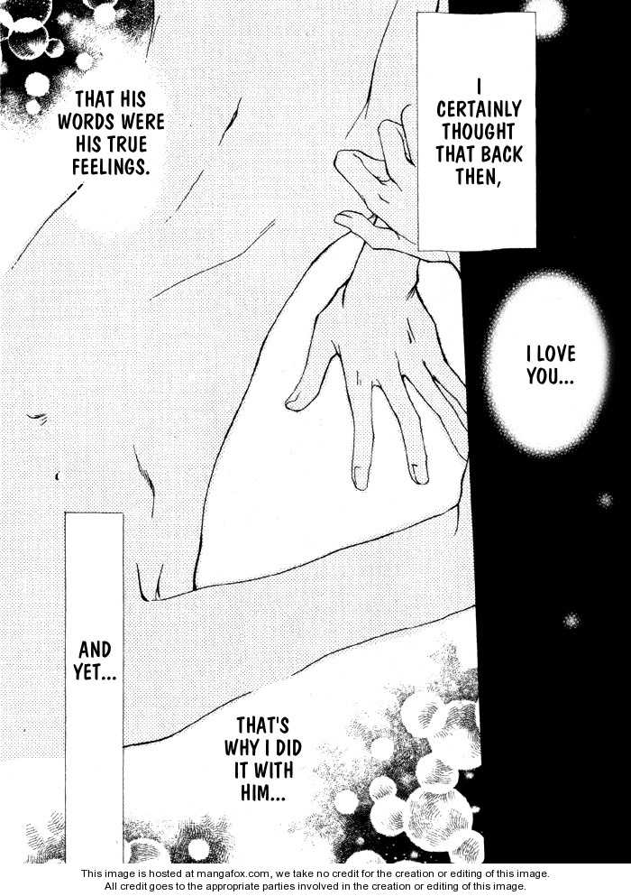 Koi wa Itsumo Arashi no Youni Chapter 1.1 page 40 - Vol.01 Chapter 1