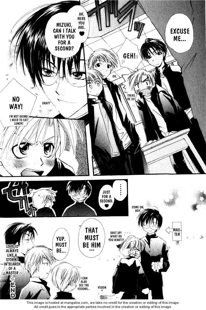 Koi wa Itsumo Arashi no Youni Chapter 1.1 page 67 - Vol.01 Chapter 1