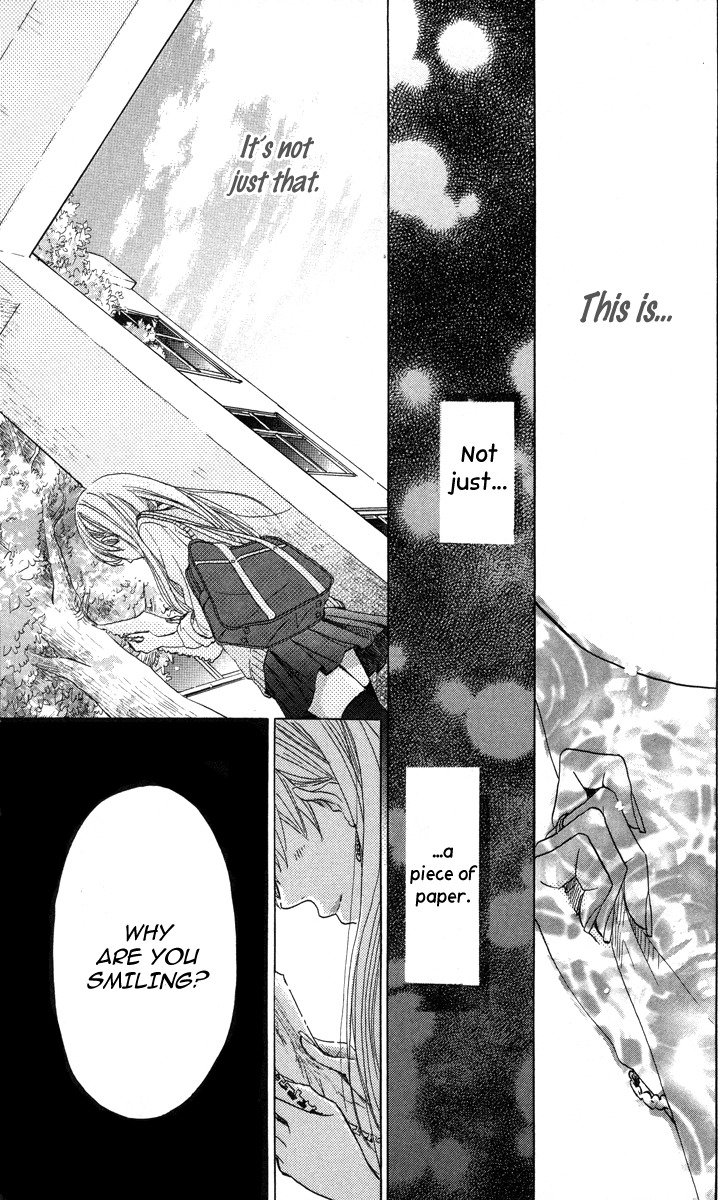 Koi wa Itsumo Tabekake Chapter 1 page 24 - Chapter 1