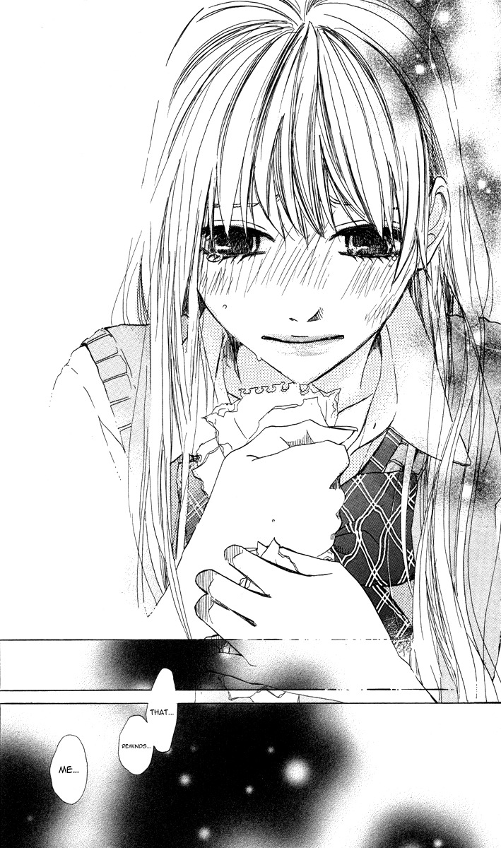 Koi wa Itsumo Tabekake Chapter 1 page 41 - Chapter 1