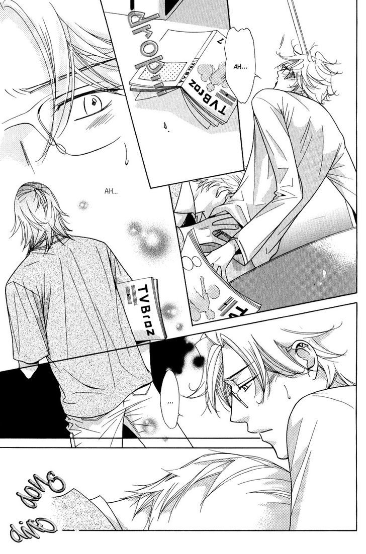 Koi wa Koi o Shiru Chapter 2 page 29 - Chapter 2