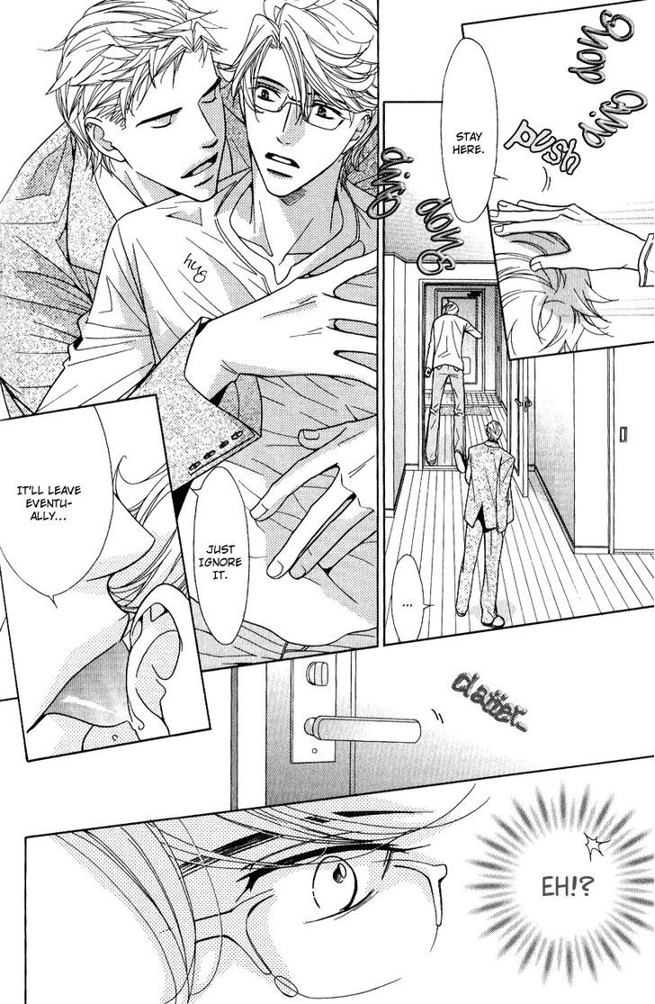 Koi wa Koi o Shiru Chapter 2 page 30 - Chapter 2