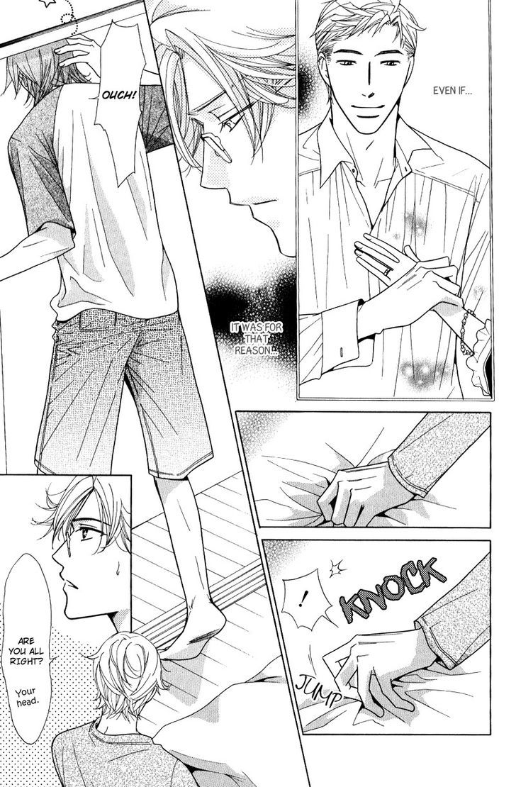 Koi wa Koi o Shiru Chapter 2 page 9 - Chapter 2