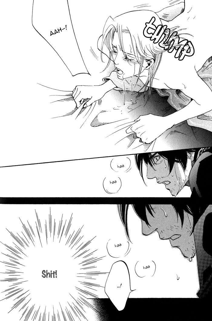 Koi wa Maiorita Chapter 4 page 28 - Chapter 4