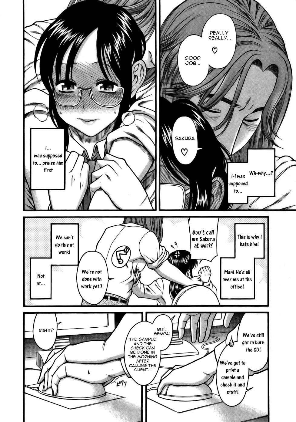 Koi wa Misoji wo Sugite kara Chapter 2 page 20 - Chapter 2