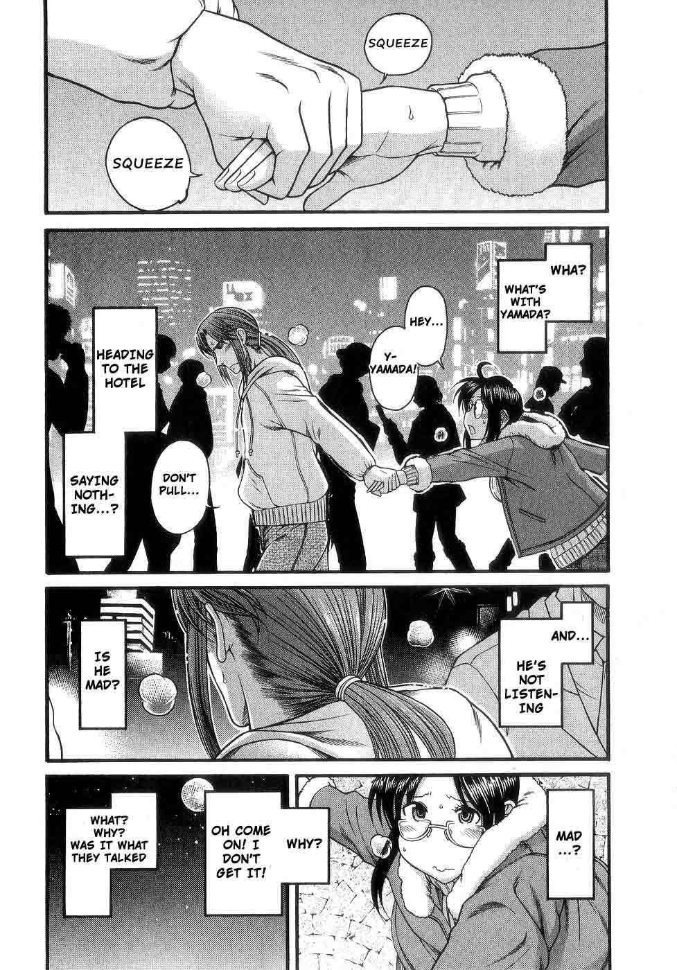 Koi wa Misoji wo Sugite kara Chapter 3 page 14 - Chapter 3