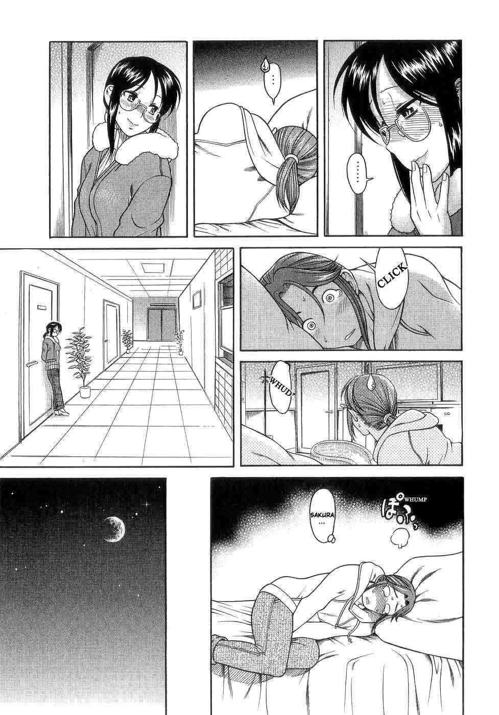 Koi wa Misoji wo Sugite kara Chapter 3 page 19 - Chapter 3