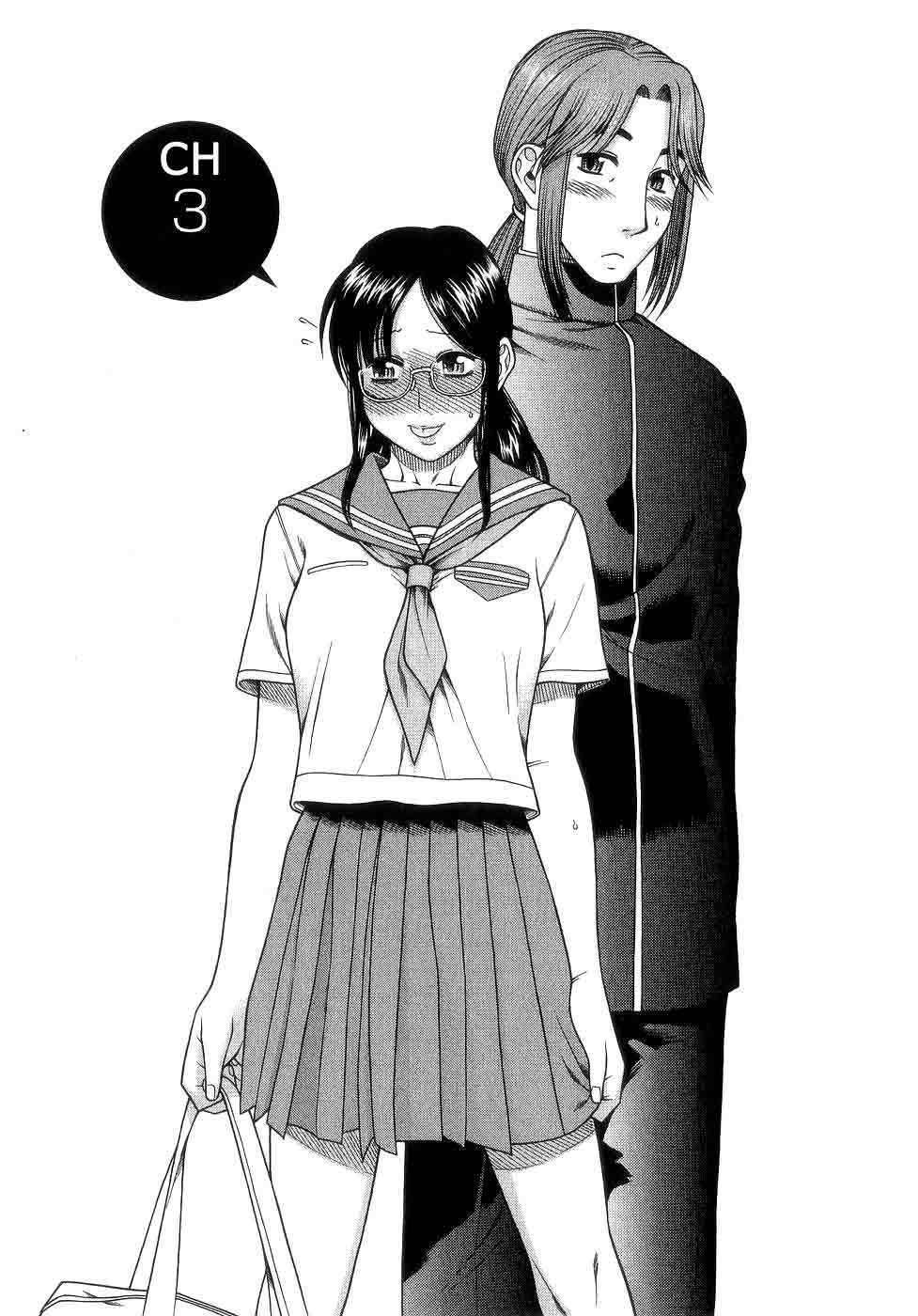 Koi wa Misoji wo Sugite kara Chapter 3 page 2 - Chapter 3