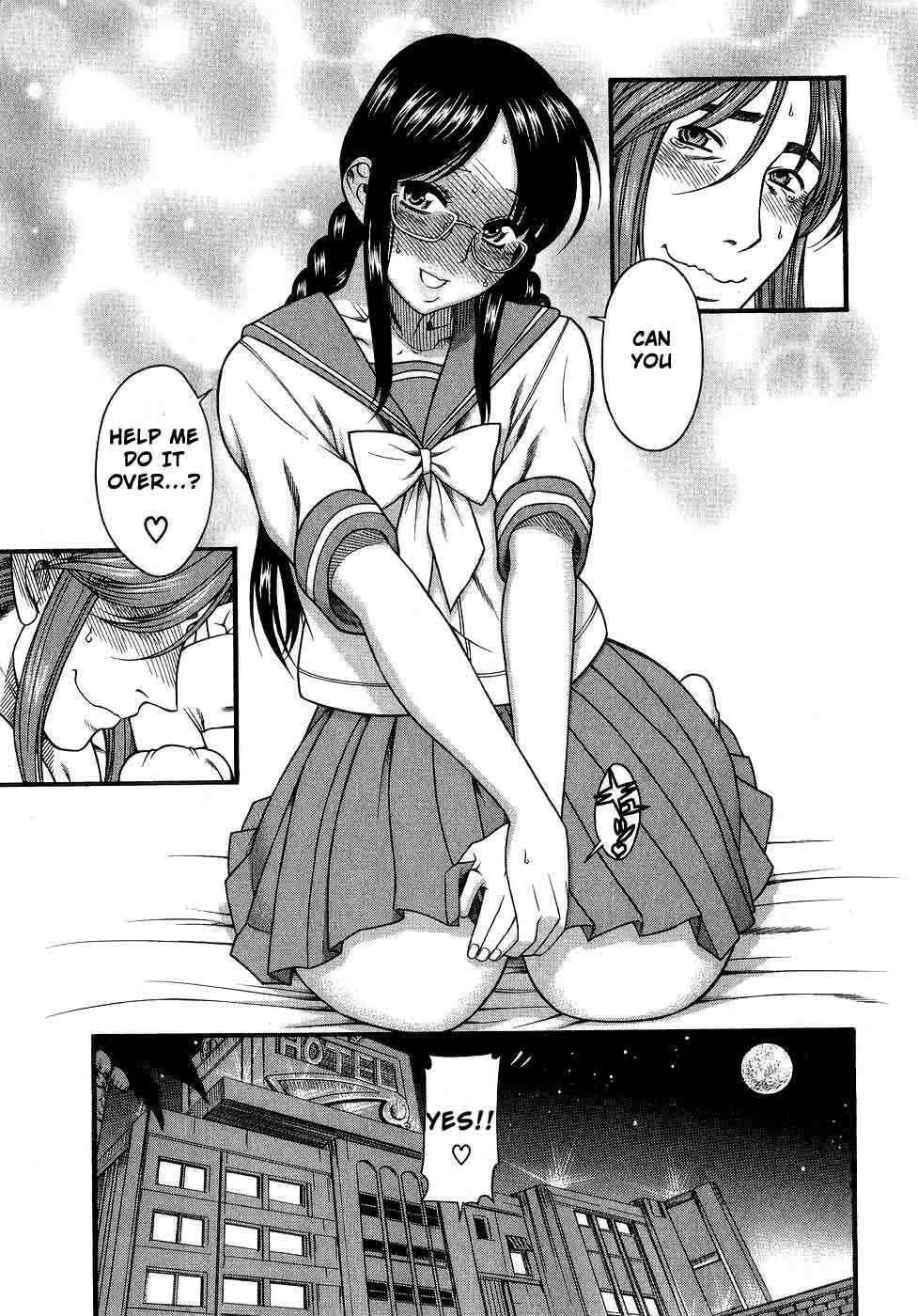 Koi wa Misoji wo Sugite kara Chapter 3 page 22 - Chapter 3