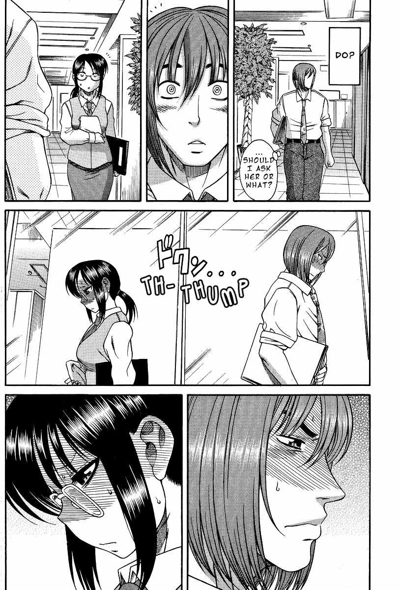 Koi wa Misoji wo Sugite kara Chapter 5 page 14 - Chapter 5