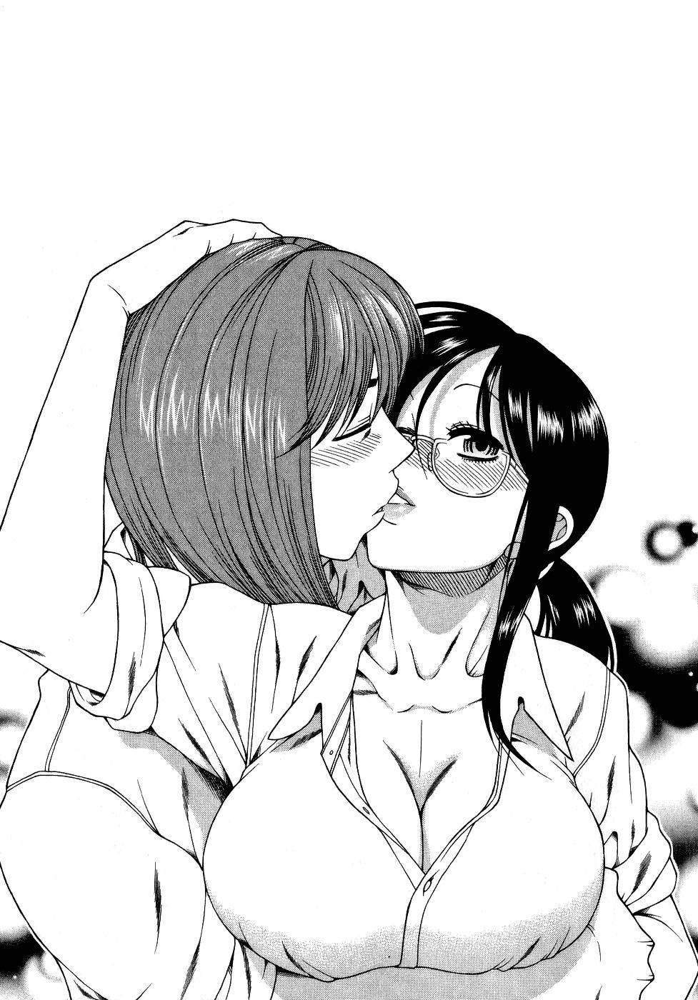 Koi wa Misoji wo Sugite kara Chapter 6 page 24 - Chapter 6