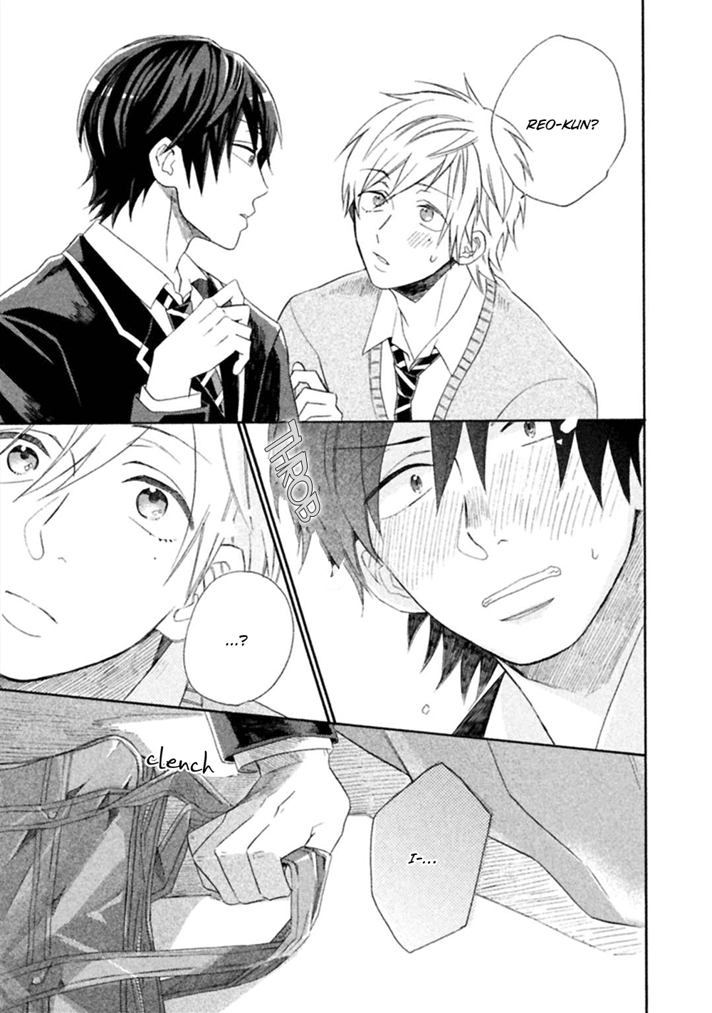 Koi wa Nanairo Shichihenge!? Chapter 2 page 30 - Chapter 2