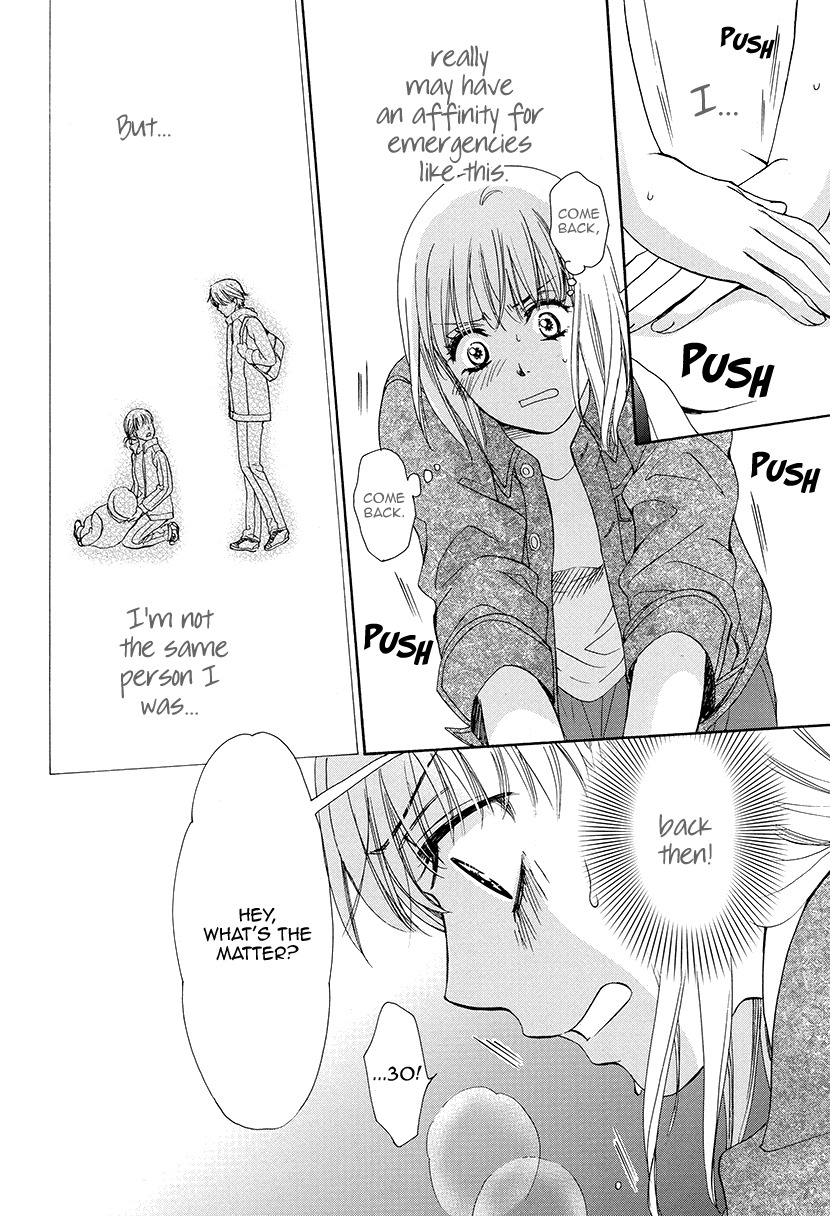 Koi wa Tsuzuku yo Dokomade mo Chapter 1 page 28 - Chapter 1