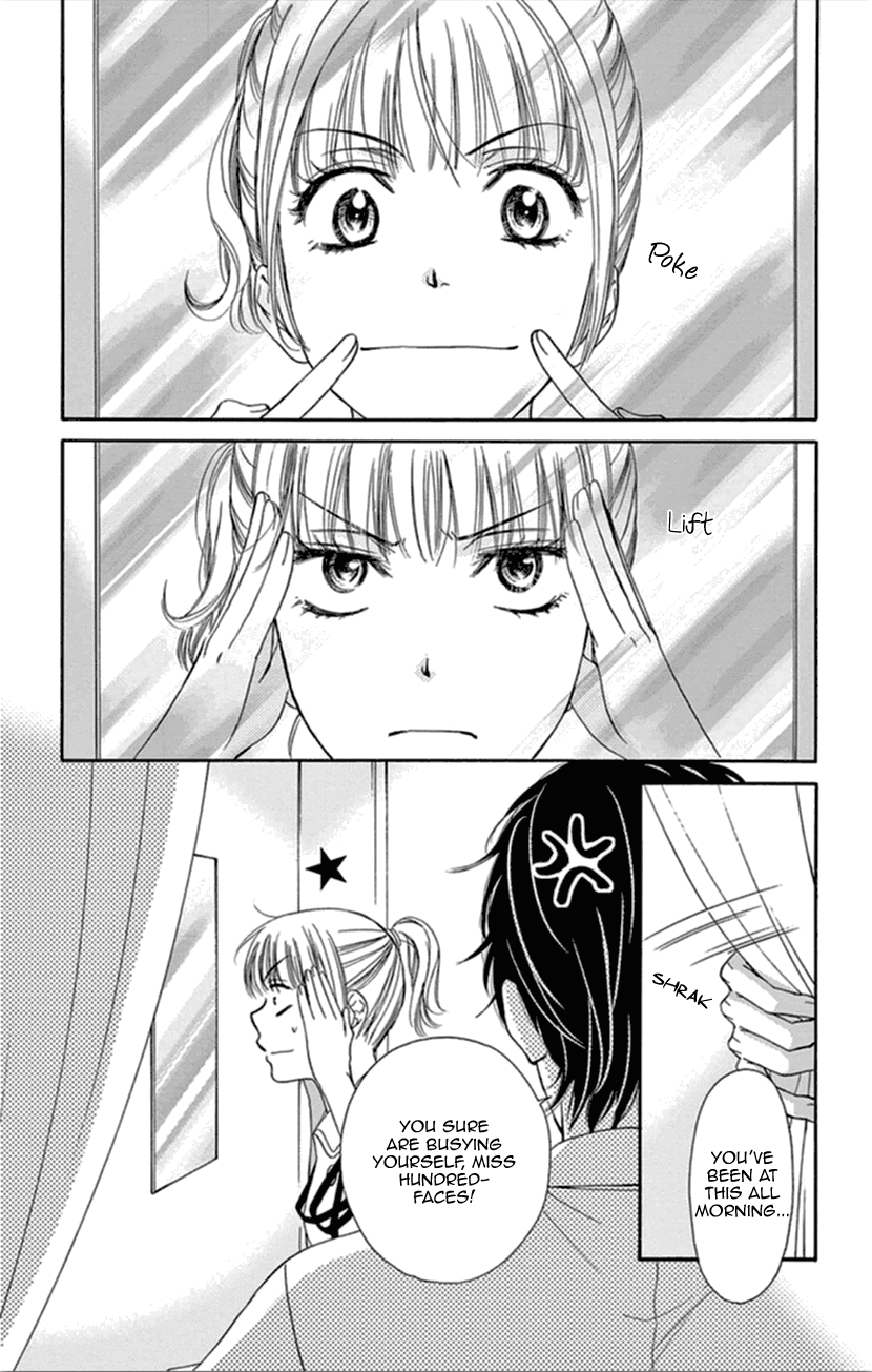 Koi wa Tsuzuku yo Dokomade mo Chapter 10 page 2 - Chapter 10: To Love is to Hurt...Yes, But You Can't Live Without Loving...