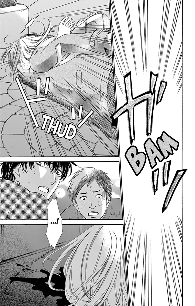 Koi wa Tsuzuku yo Dokomade mo Chapter 11 page 10 - Chapter 11