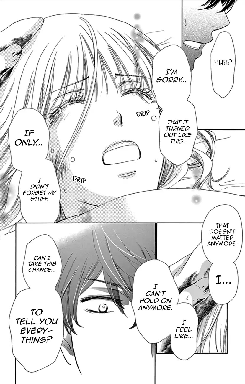 Koi wa Tsuzuku yo Dokomade mo Chapter 11 page 13 - Chapter 11