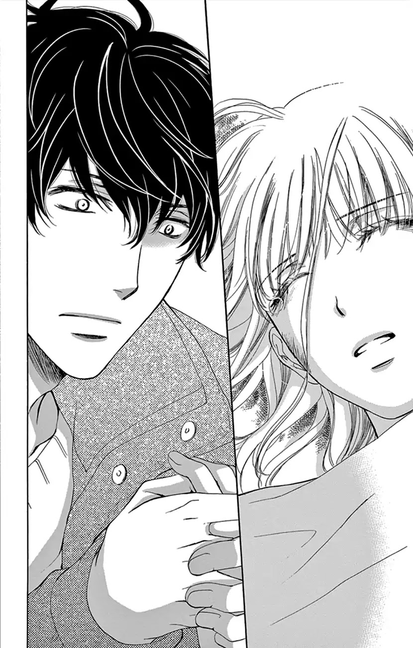 Koi wa Tsuzuku yo Dokomade mo Chapter 11 page 21 - Chapter 11