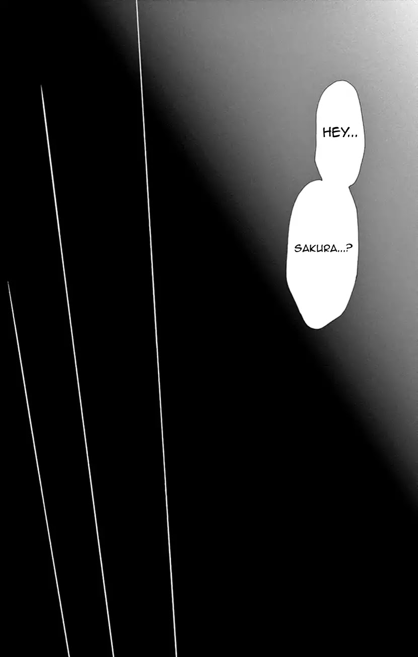 Koi wa Tsuzuku yo Dokomade mo Chapter 11 page 22 - Chapter 11