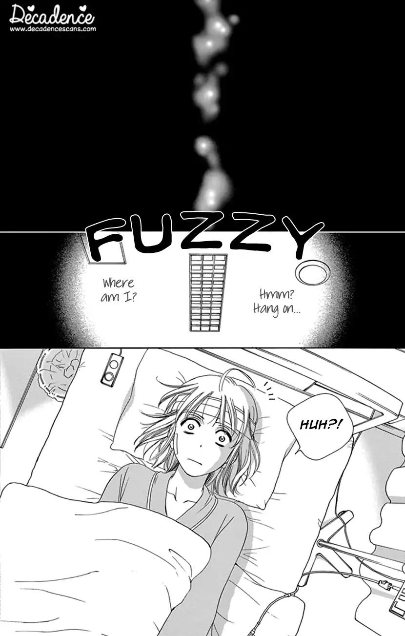 Koi wa Tsuzuku yo Dokomade mo Chapter 11 page 23 - Chapter 11