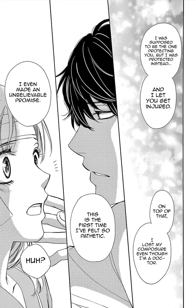 Koi wa Tsuzuku yo Dokomade mo Chapter 11 page 30 - Chapter 11