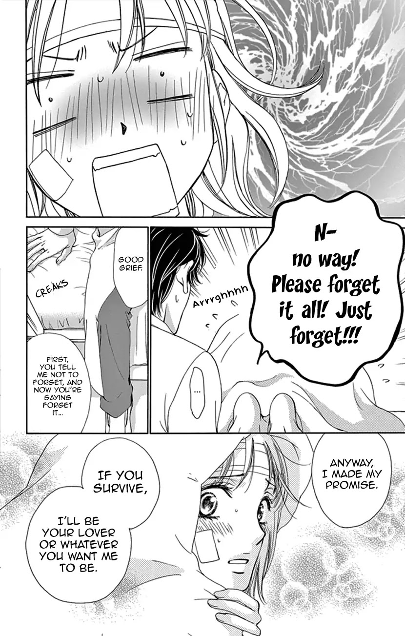 Koi wa Tsuzuku yo Dokomade mo Chapter 11 page 33 - Chapter 11