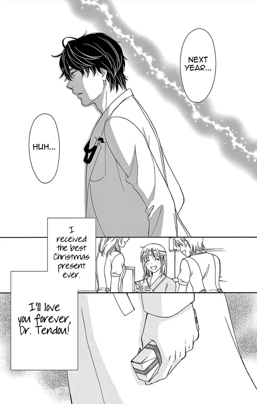Koi wa Tsuzuku yo Dokomade mo Chapter 11 page 40 - Chapter 11