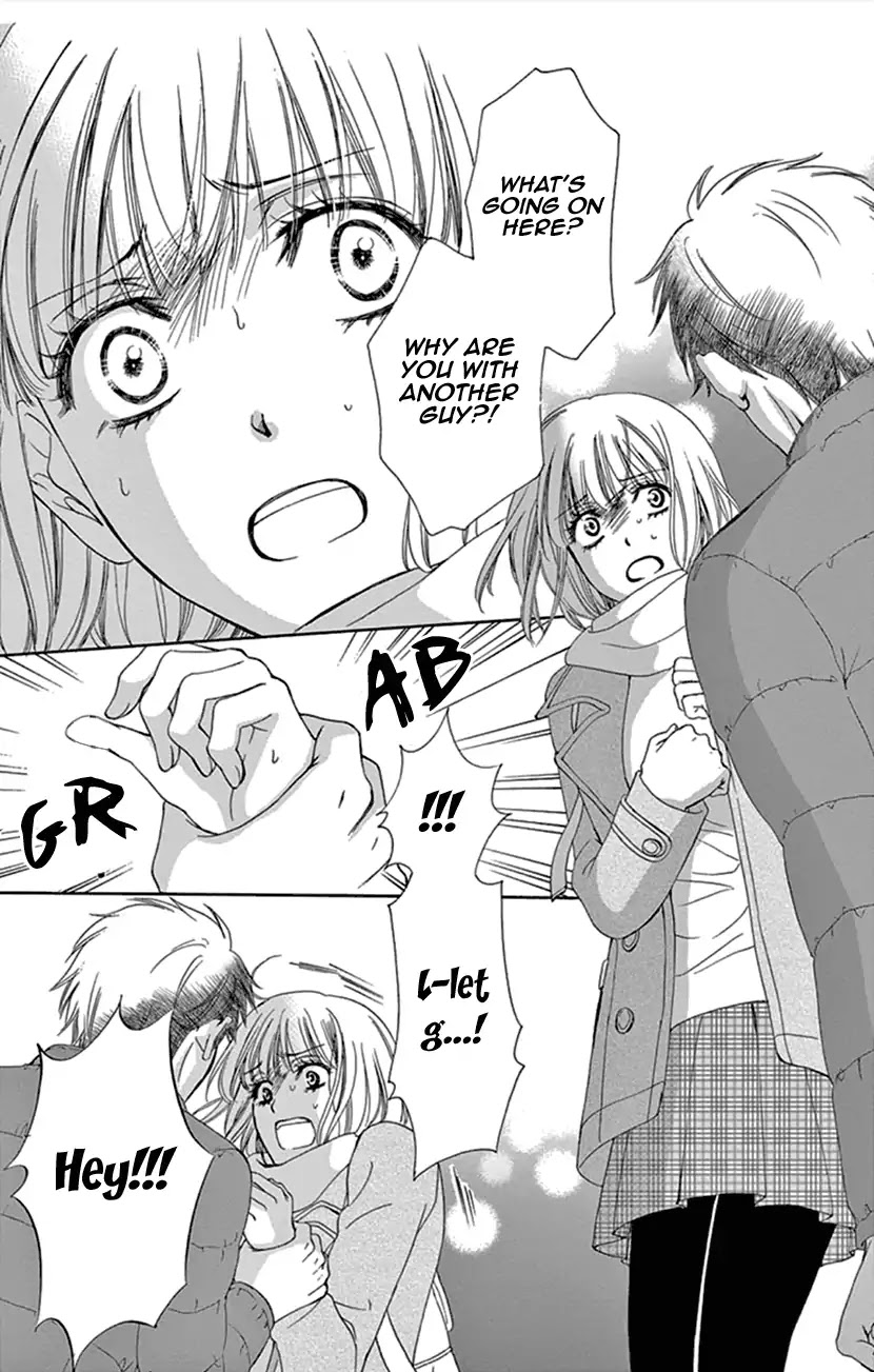 Koi wa Tsuzuku yo Dokomade mo Chapter 11 page 7 - Chapter 11