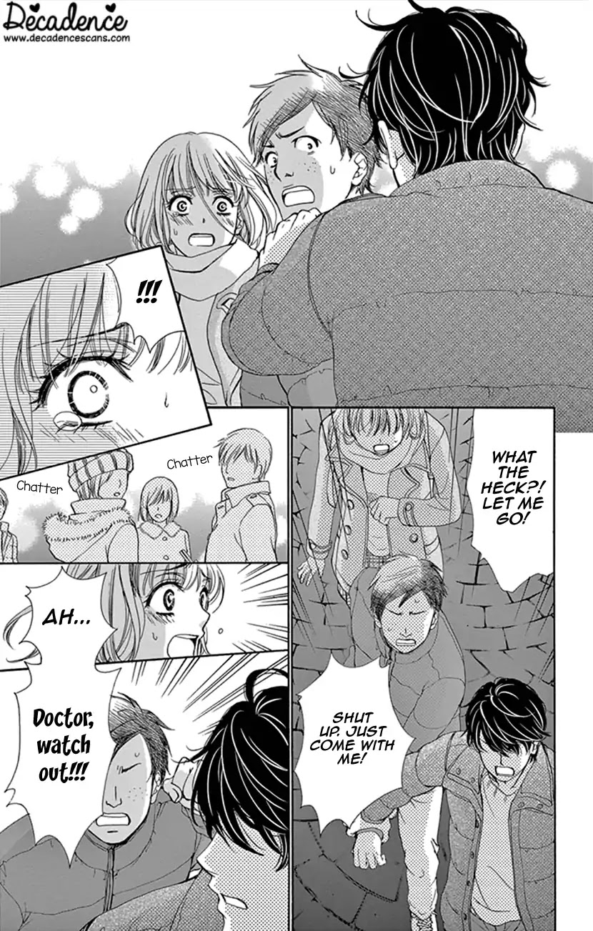 Koi wa Tsuzuku yo Dokomade mo Chapter 11 page 8 - Chapter 11