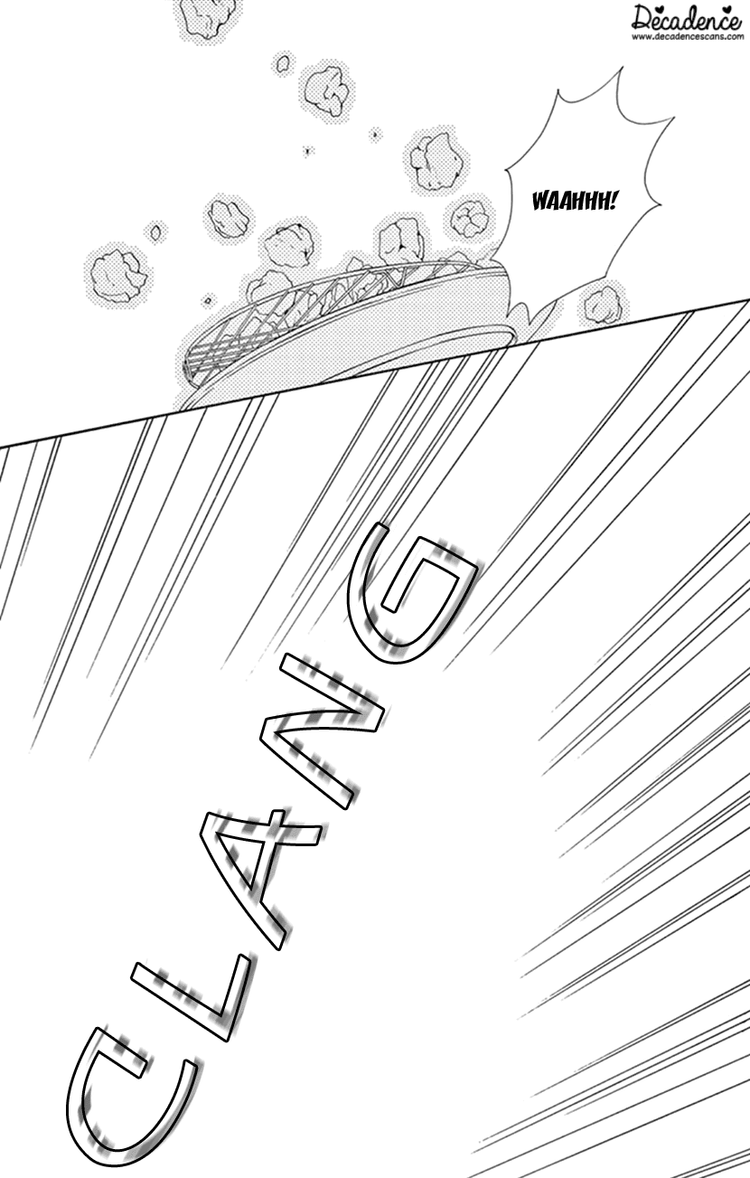 Koi wa Tsuzuku yo Dokomade mo Chapter 13 page 27 - Chapter 13: Love changes people.