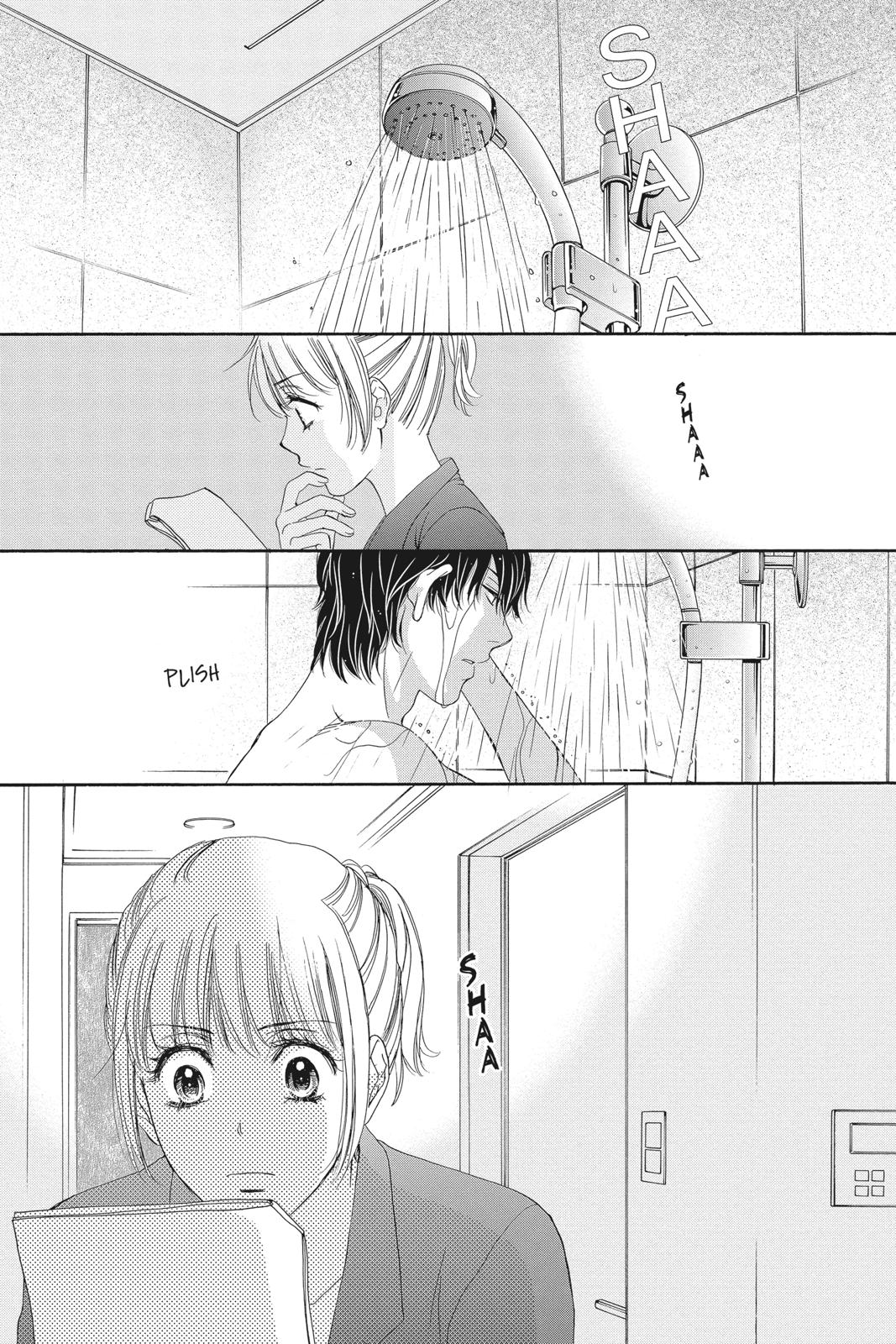 Koi wa Tsuzuku yo Dokomade mo Chapter 15 page 15 - Chapter 15