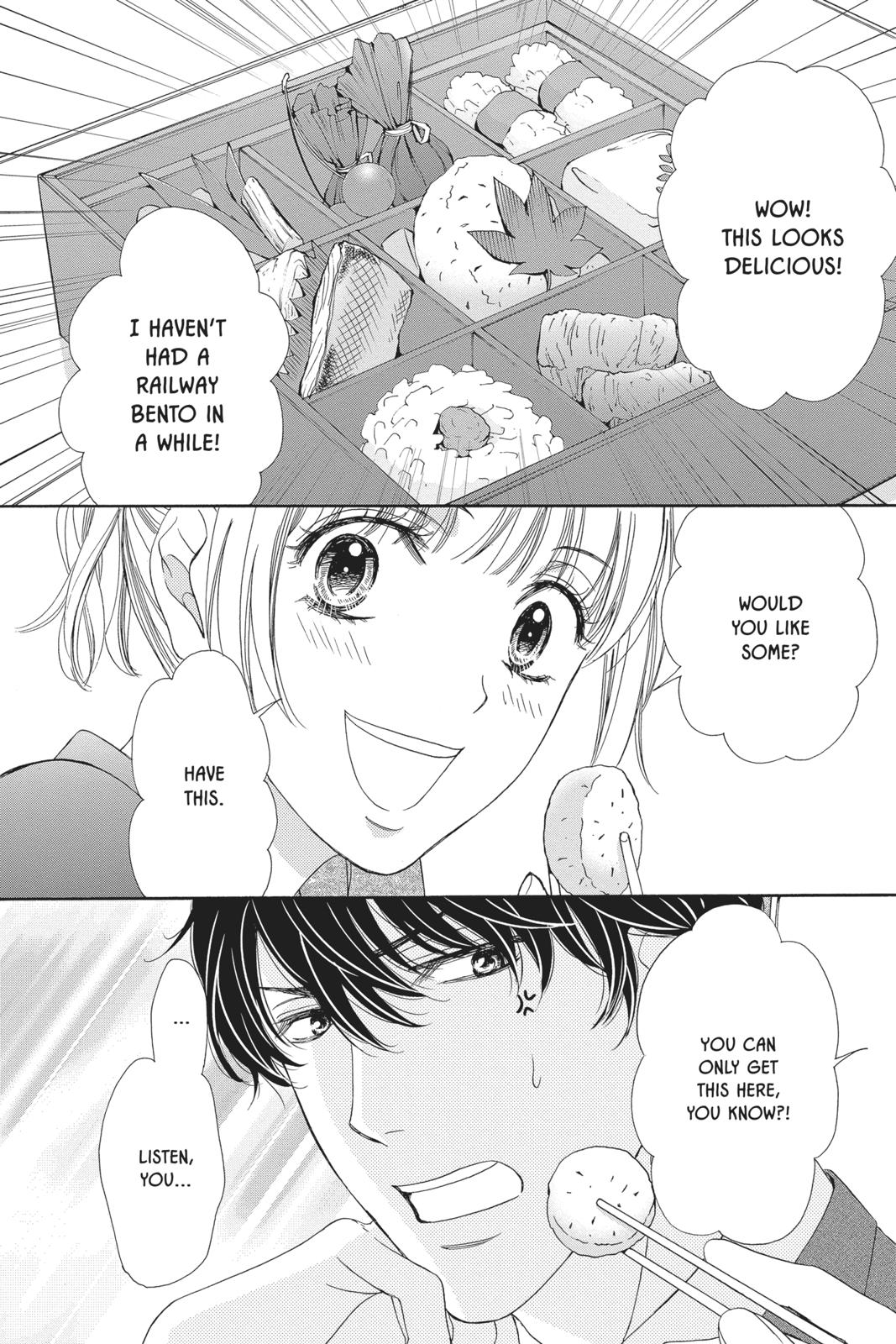 Koi wa Tsuzuku yo Dokomade mo Chapter 15 page 2 - Chapter 15
