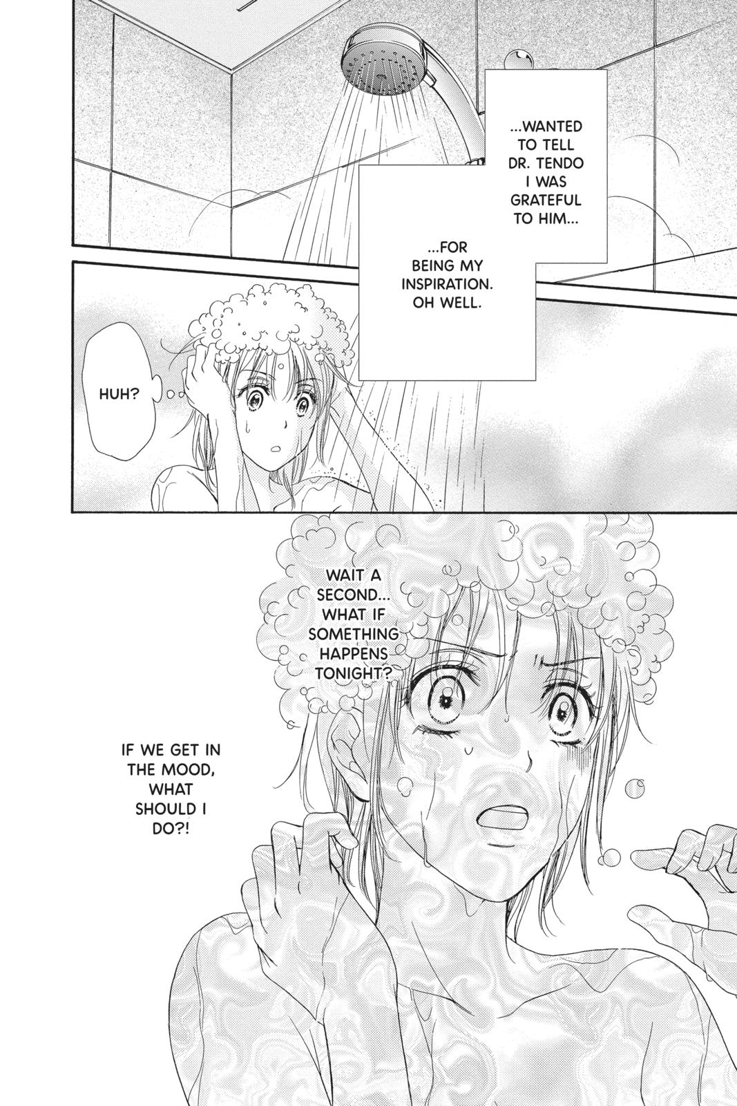 Koi wa Tsuzuku yo Dokomade mo Chapter 15 page 20 - Chapter 15