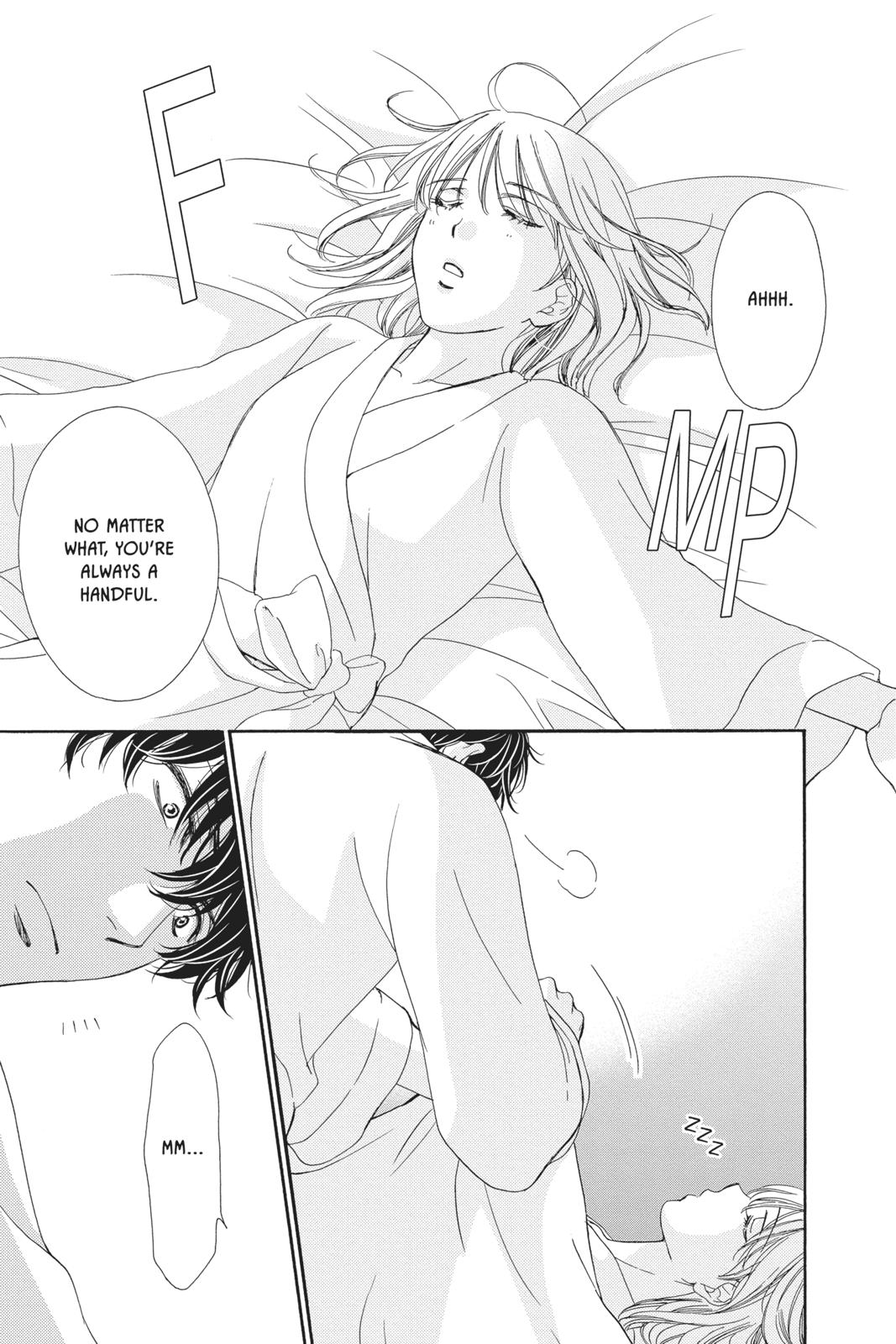Koi wa Tsuzuku yo Dokomade mo Chapter 15 page 27 - Chapter 15