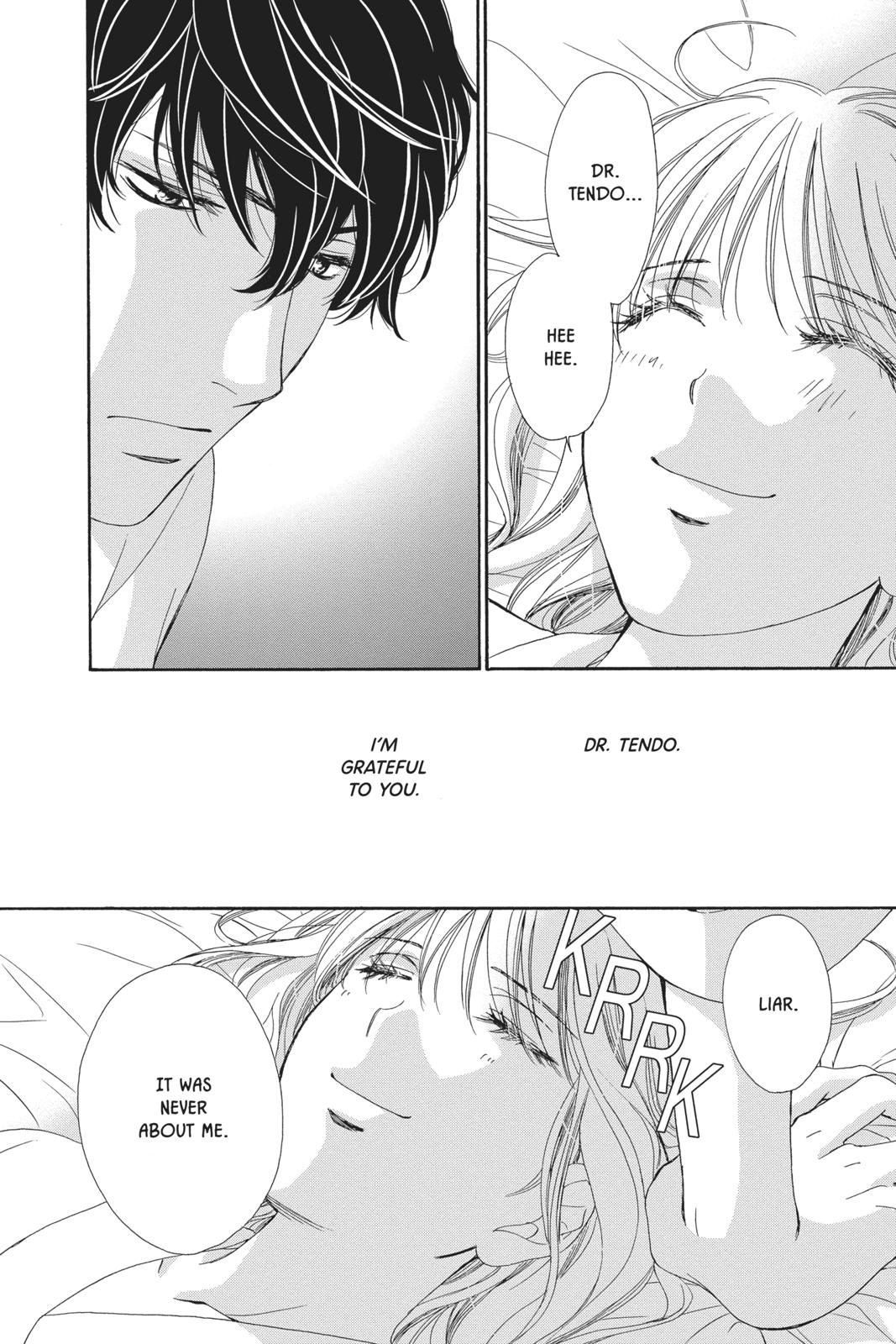 Koi wa Tsuzuku yo Dokomade mo Chapter 15 page 28 - Chapter 15