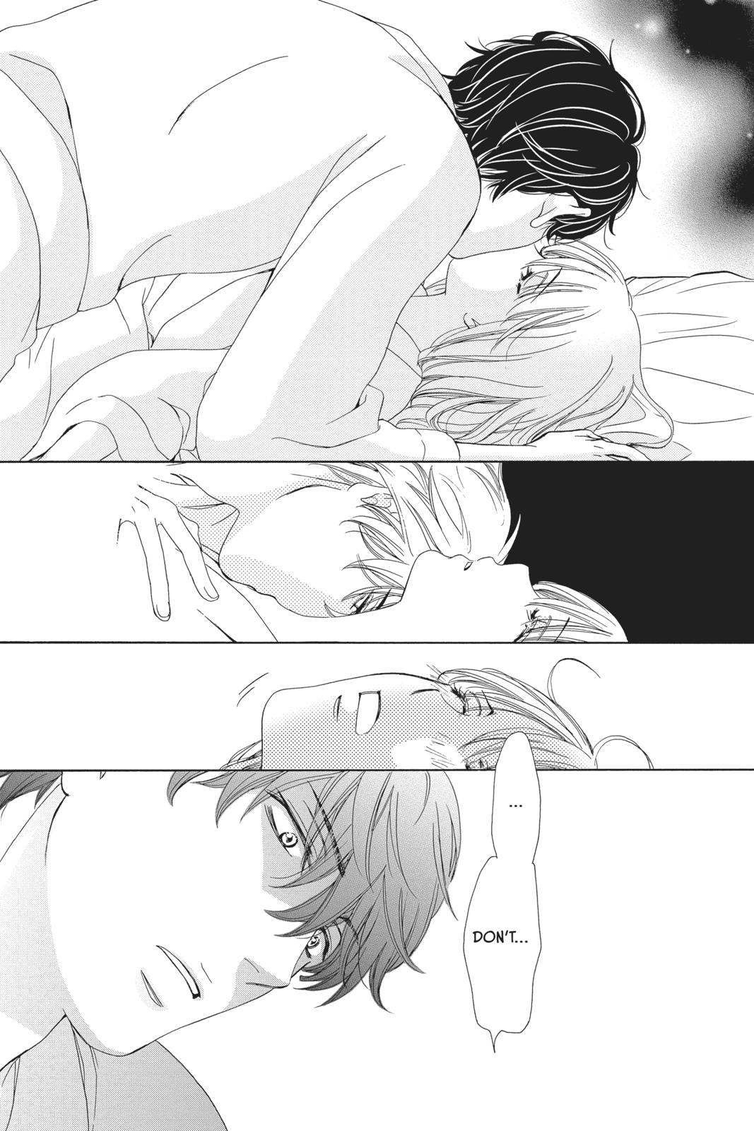 Koi wa Tsuzuku yo Dokomade mo Chapter 15 page 29 - Chapter 15