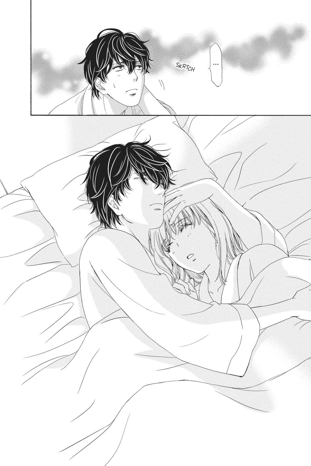 Koi wa Tsuzuku yo Dokomade mo Chapter 15 page 30 - Chapter 15