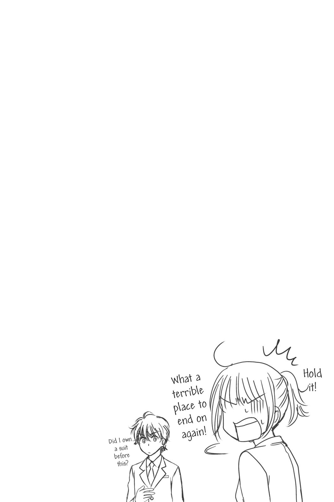 Koi wa Tsuzuku yo Dokomade mo Chapter 15 page 36 - Chapter 15
