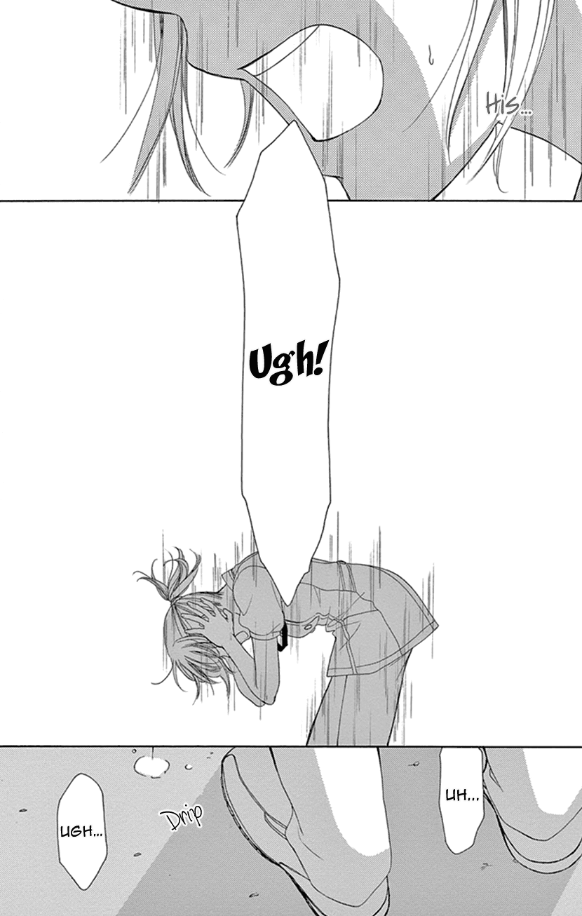 Koi wa Tsuzuku yo Dokomade mo Chapter 16 page 33 - Chapter 16: If You Love Them, Forget About The Past ; Or So They Say...
