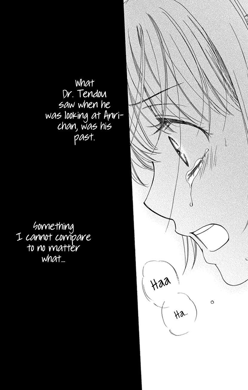 Koi wa Tsuzuku yo Dokomade mo Chapter 16 page 34 - Chapter 16: If You Love Them, Forget About The Past ; Or So They Say...