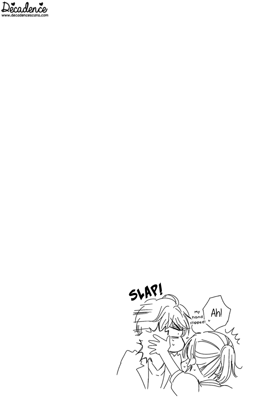 Koi wa Tsuzuku yo Dokomade mo Chapter 16 page 43 - Chapter 16: If You Love Them, Forget About The Past ; Or So They Say...