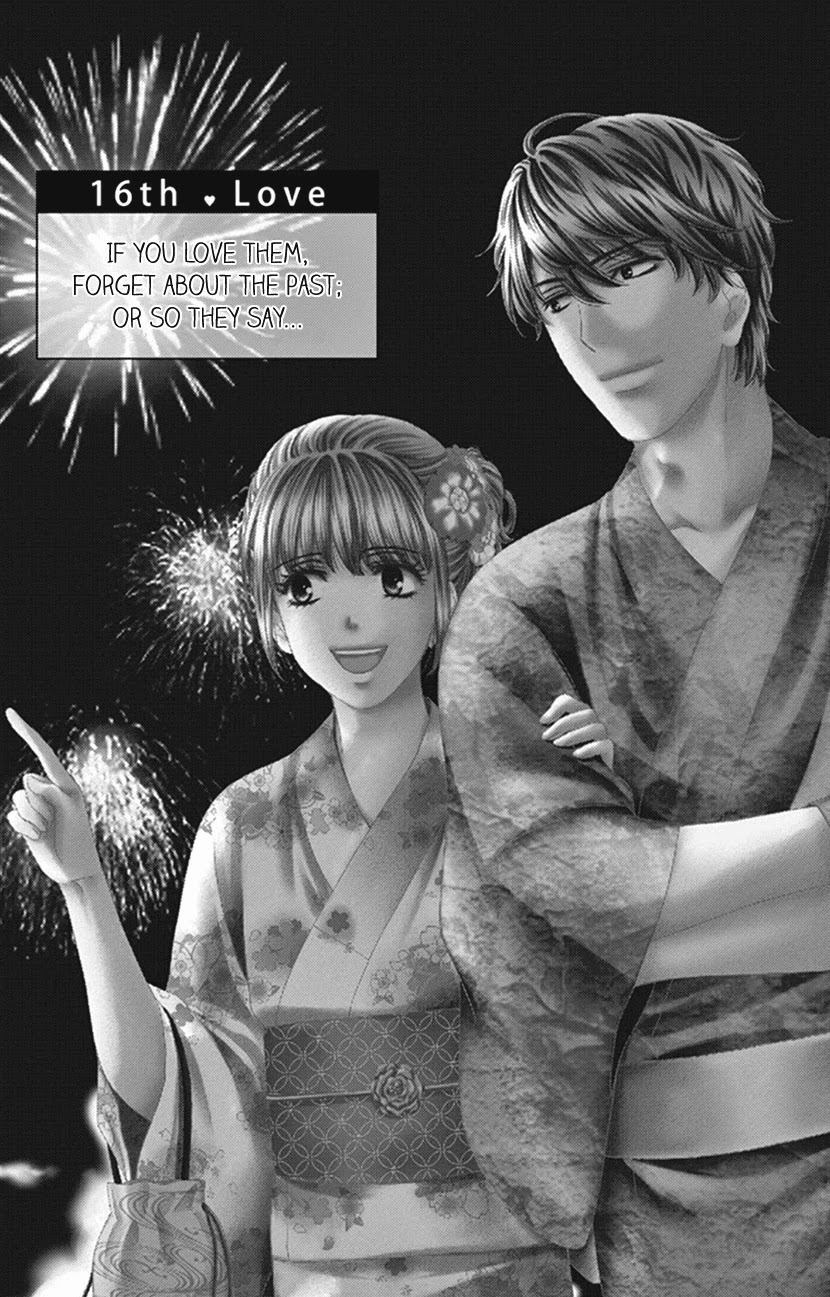 Koi wa Tsuzuku yo Dokomade mo Chapter 16 page 6 - Chapter 16: If You Love Them, Forget About The Past ; Or So They Say...