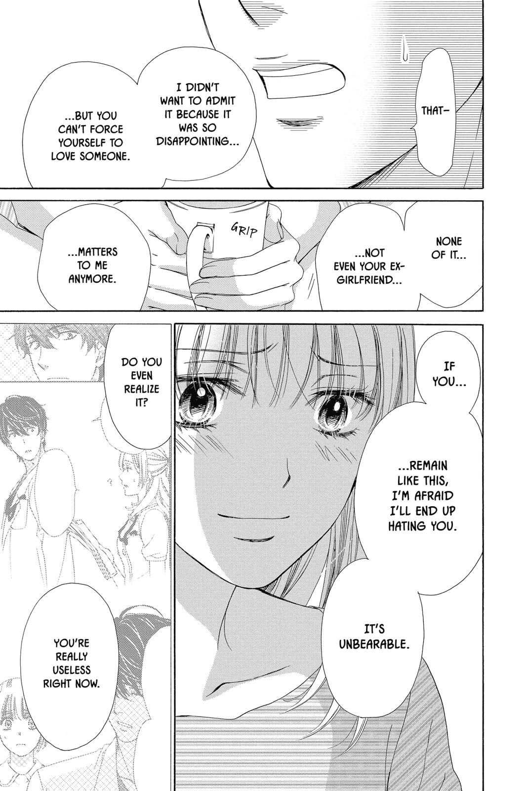 Koi wa Tsuzuku yo Dokomade mo Chapter 17 page 29 - Chapter 17
