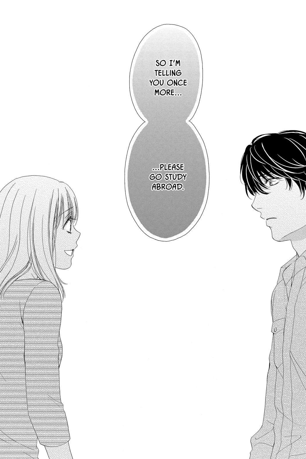 Koi wa Tsuzuku yo Dokomade mo Chapter 17 page 30 - Chapter 17