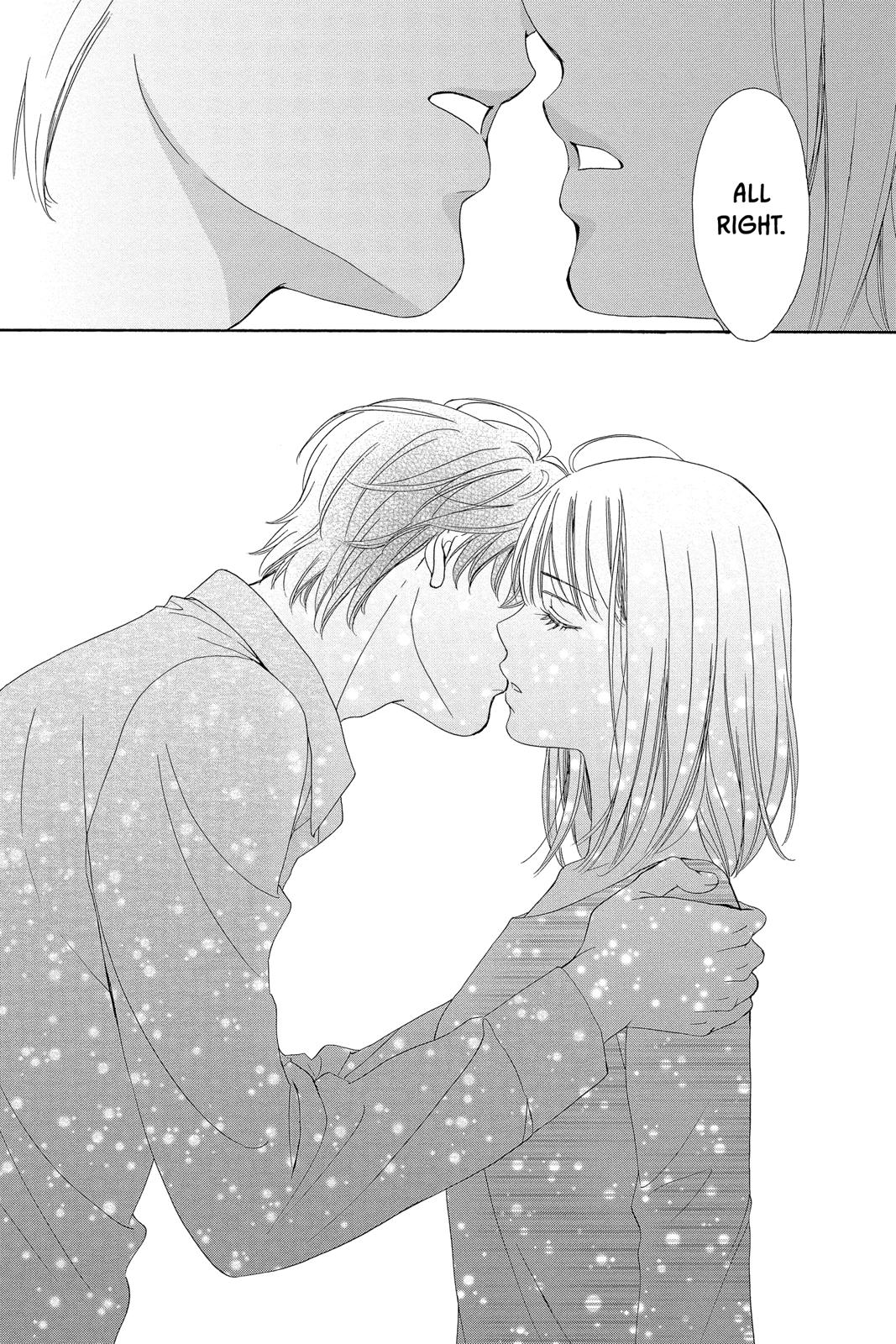 Koi wa Tsuzuku yo Dokomade mo Chapter 17 page 34 - Chapter 17