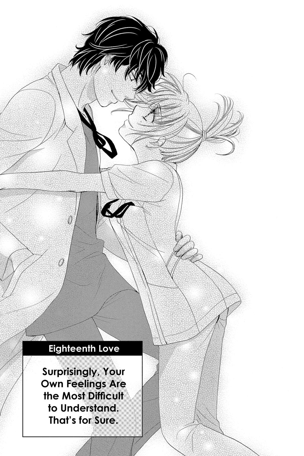 Koi wa Tsuzuku yo Dokomade mo Chapter 18 page 1 - Chapter 18