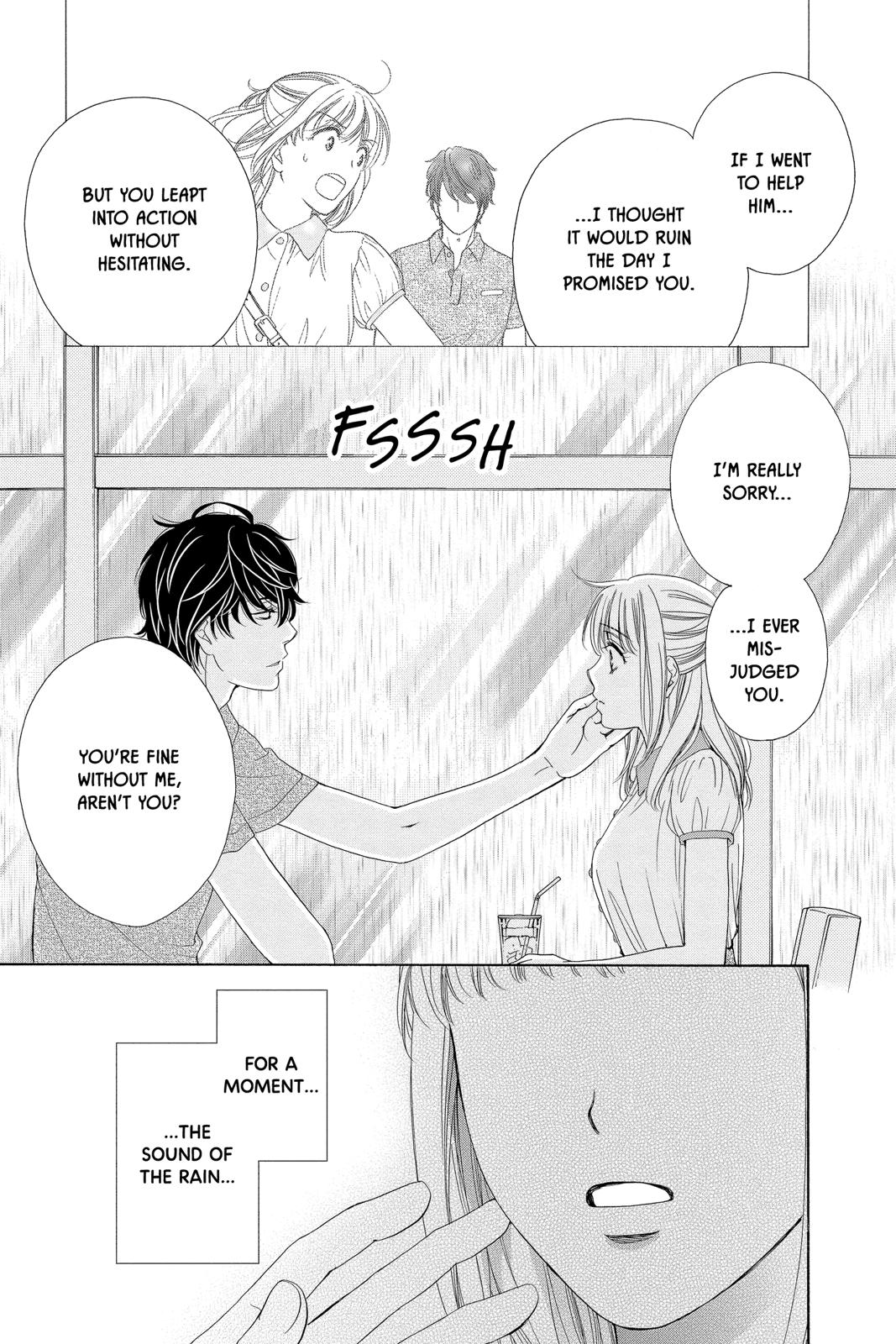 Koi wa Tsuzuku yo Dokomade mo Chapter 18 page 13 - Chapter 18